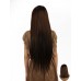 Wigs2you 接髪片 日本正品 耐熱 髪片 長 直 高溫絲 清純 溫柔 時尚接髪片 氣質OL型WS-5019-DB